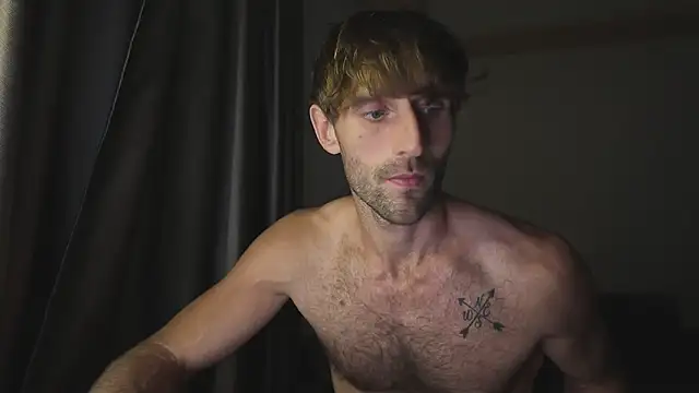 lukegunn online show from 11.08.25