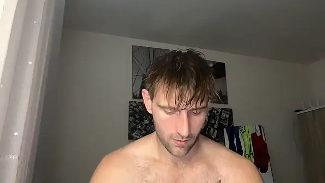 lukegunn online show from 03.03.26