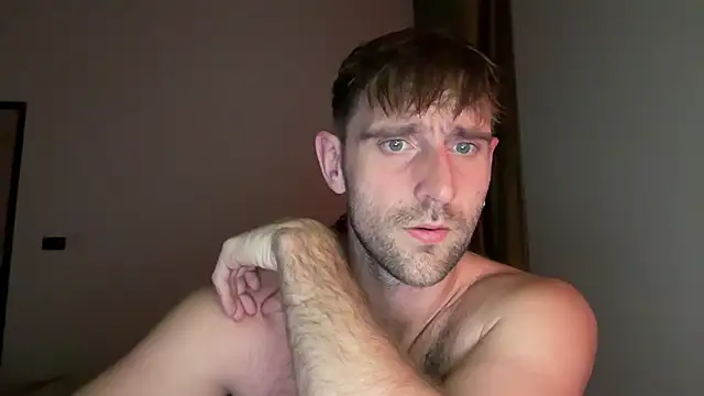 lukegunn online show from 03.25.26