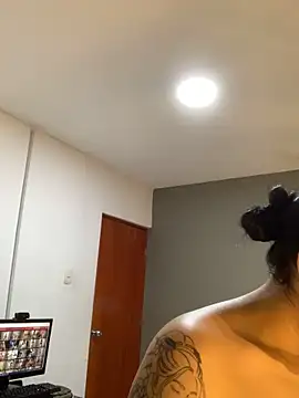 Amandanauty online show from 11.05.25