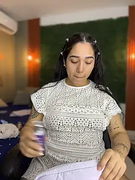 Amandanauty online show from 01.09.26