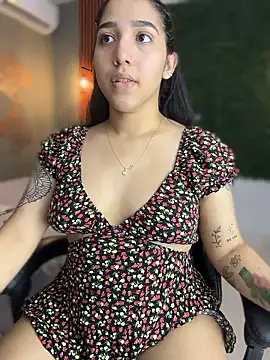 Amandanauty online show from 01.16.26