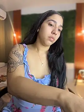 Amandanauty online show from 02.25.26