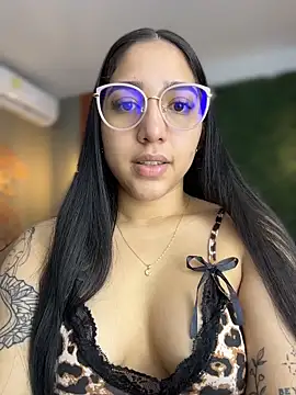 Amandanauty online show from 03.24.26