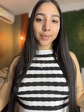 Amandanauty online show from 03.27.26