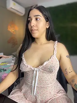 Amandanauty online show from 04.14.26