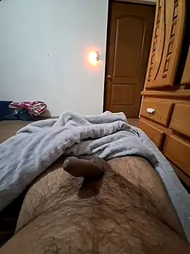 Calamaco07 online show from 09.21.25