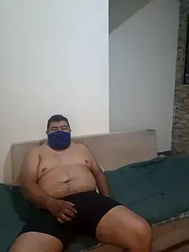 Calamaco07 online show from 11.27.25