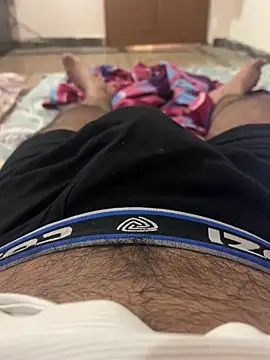 Bareilly Boy1 online show from 11.14.25