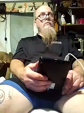 Snapshot of Kevinmc1d chatting on 10.22.25 Kevinmc1d online show from 10.22.25