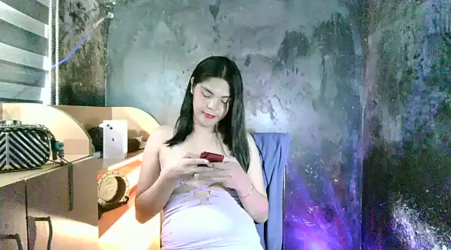 Snapshot of OdessaBODY chatting on 01.10.25 OdessaBODY online show from 01.10.25