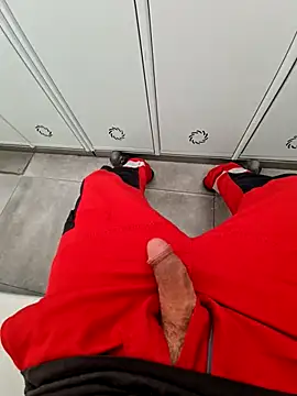 Snapshot of 987654Alf chatting on 10.09.25 987654Alf online show from 10.09.25