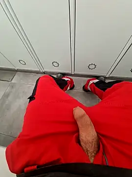 Snapshot of 987654Alf chatting on 11.14.25 987654Alf online show from 11.14.25