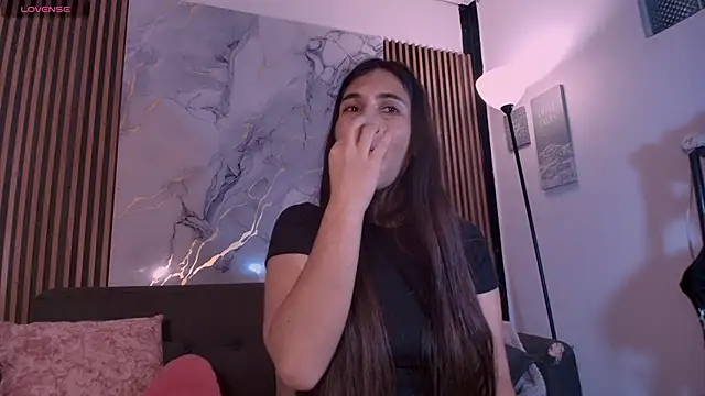 MarieJaneX online show from 10.19.25