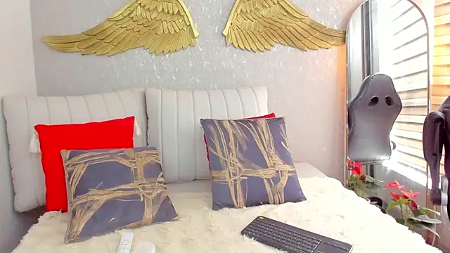 EmmaFerrary online show from 02.22.26