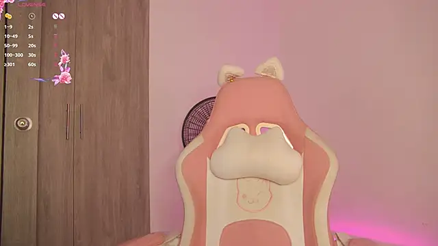 Snapshot of dulcepatersson1_ chatting on 02.19.26 dulcepatersson1 online show from 02.19.26