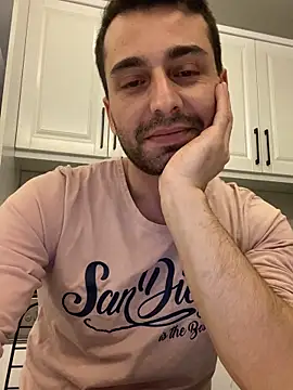 Emre-34 online show from 12.22.25