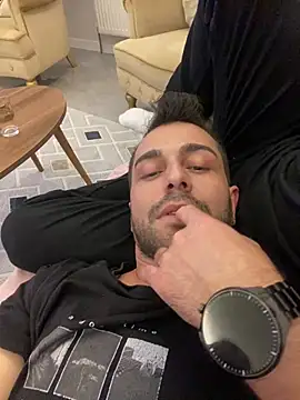 Emre-34 online show from 01.11.26