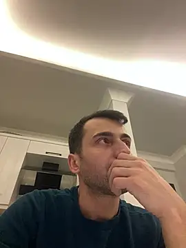 Emre-34 online show from 02.25.26