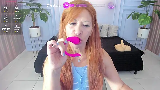 cintiagreyx online show from 03.27.26