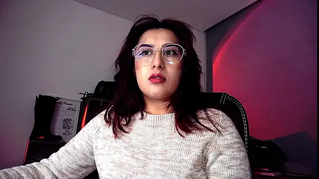 Scarlett Sen online show from 09.12.25