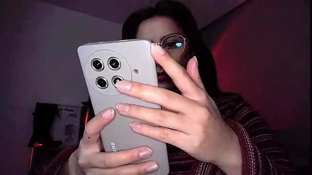 Scarlett Sen online show from 09.15.25