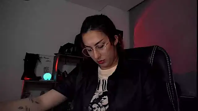 Scarlett Sen online show from 09.16.25