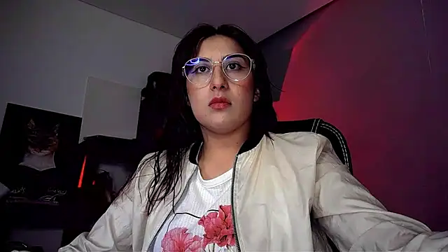 Scarlett Sen online show from 09.25.25