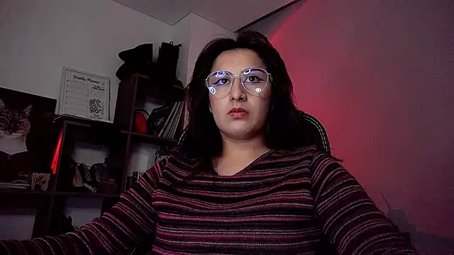 Scarlett Sen online show from 10.16.25