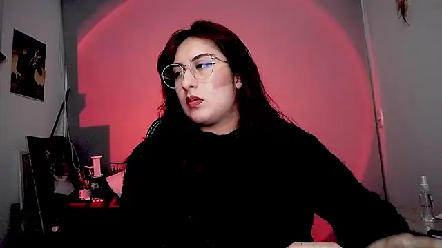 Scarlett Sen online show from 11.19.25