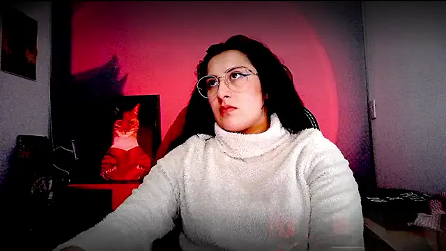 Scarlett Sen online show from 02.16.26