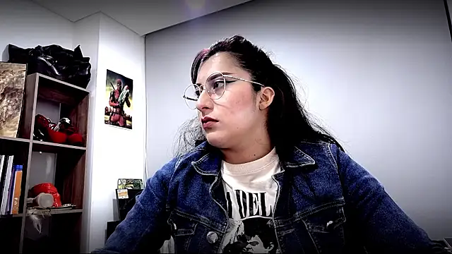 Scarlett Sen online show from 03.06.26