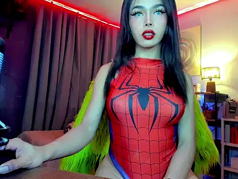 Amethyst ts online show from 10.08.25