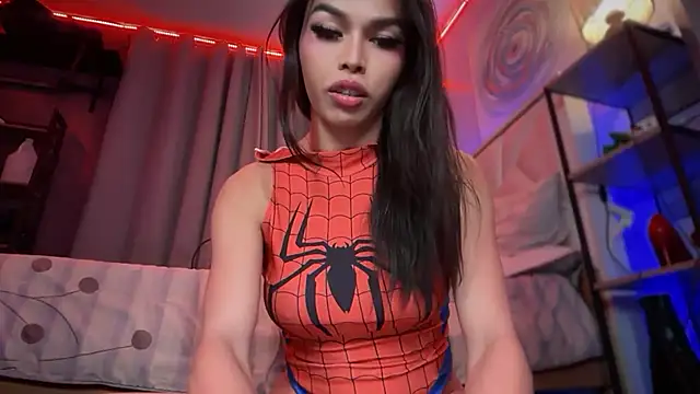 Amethyst ts online show from 01.10.26