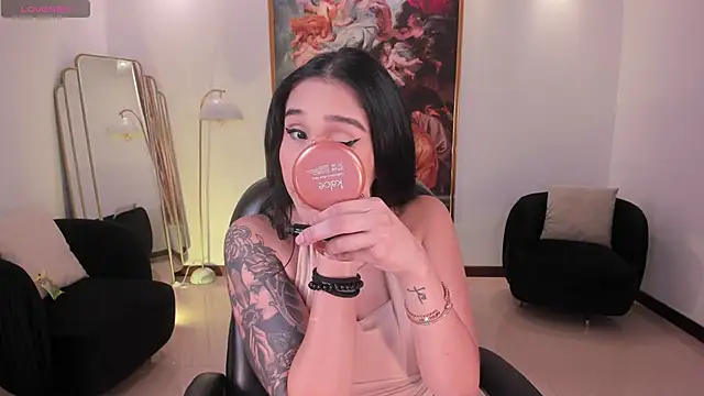 NickyLawson online show from 03.22.26