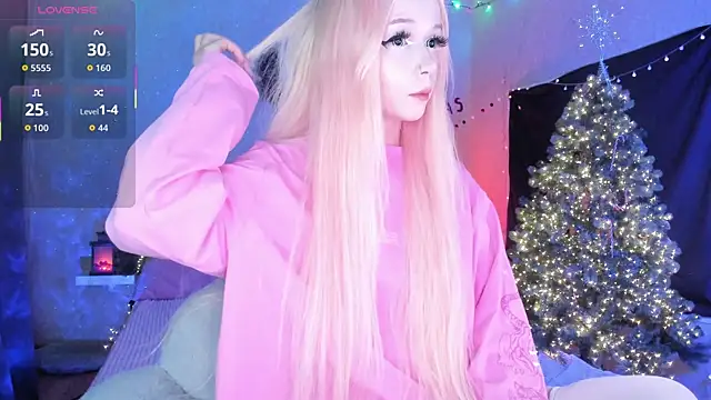 Misty Shadow online show from 01.09.26