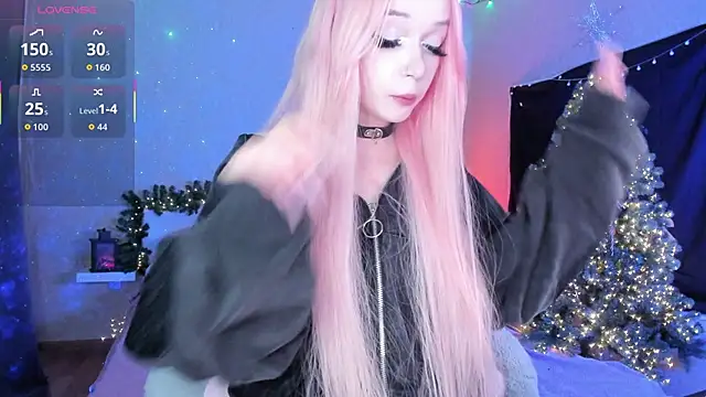 Misty Shadow online show from 01.18.26