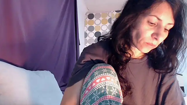 sexyevalove online show from 10.08.25