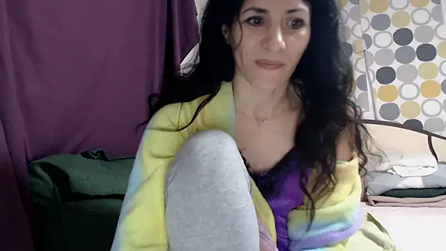 sexyevalove online show from 11.29.25