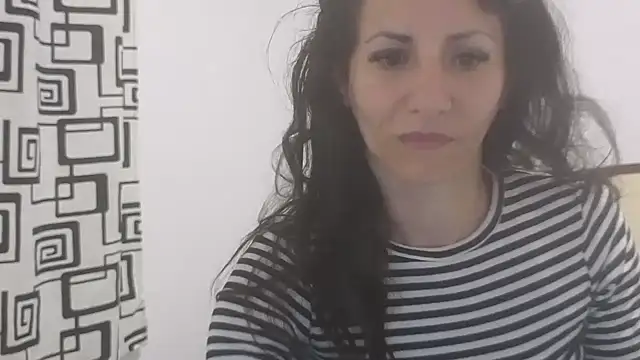 sexyevalove online show from 06.04.26