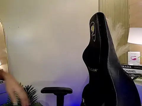 HeavenlyStar online show from 01.15.25