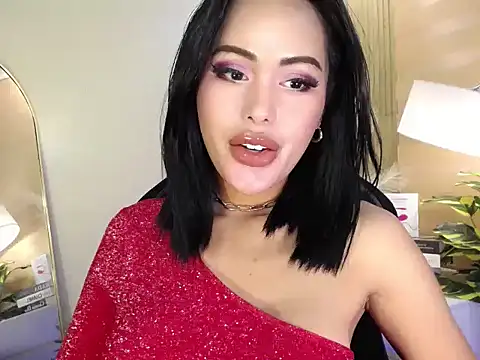 HeavenlyStar online show from 02.02.25