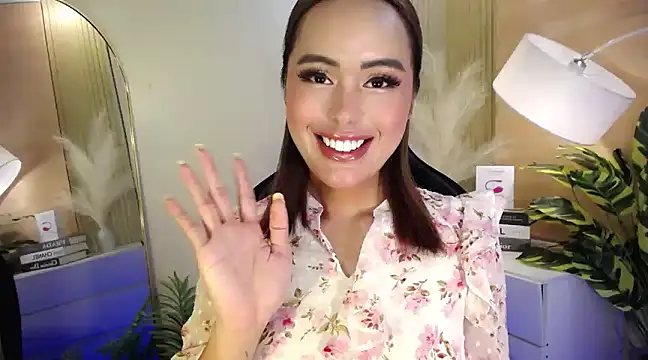 HeavenlyStar online show from 02.25.25