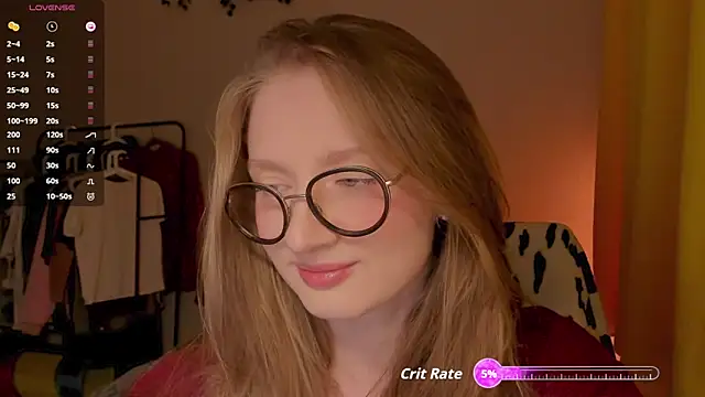 mollytuck online show from 02.10.26