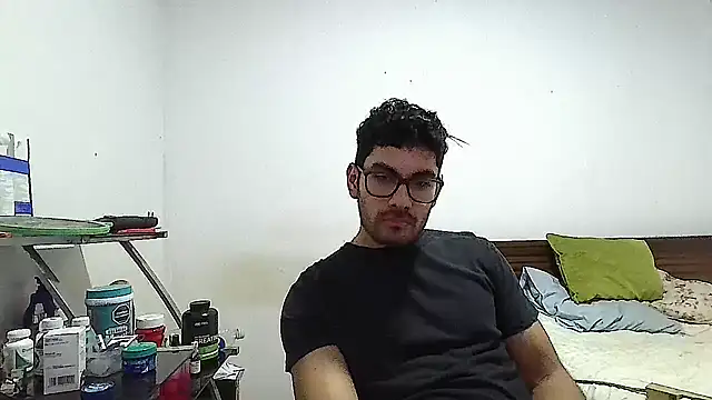 x-sebastian online show from 12.01.24