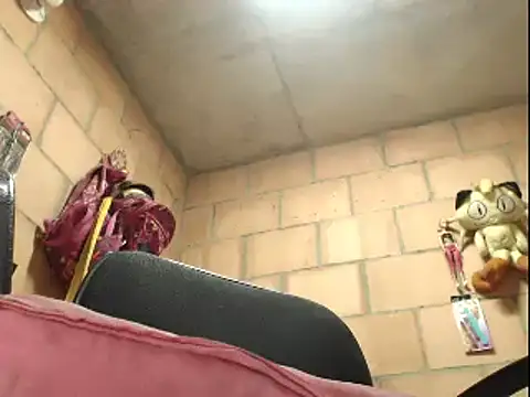 Camilalatin69 online show from 10.20.25