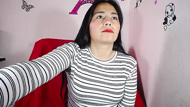 hanna girl21 online show from 03.05.25