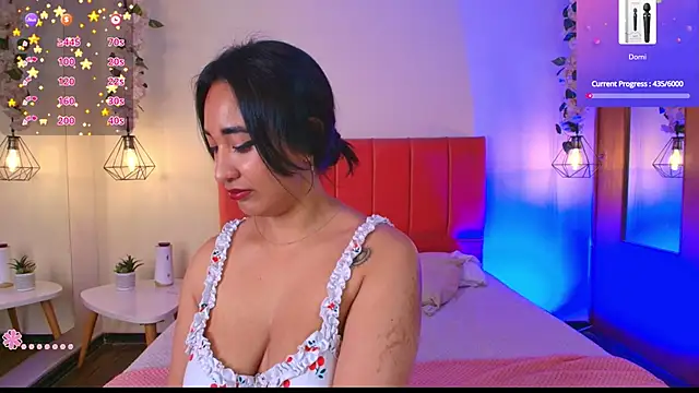 Athompzon online show from 04.20.26