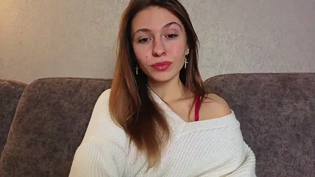 LovelyKatea online show from 12.16.25