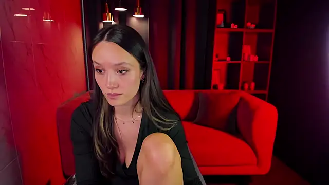 AgnesGoddess online show from 01.25.25